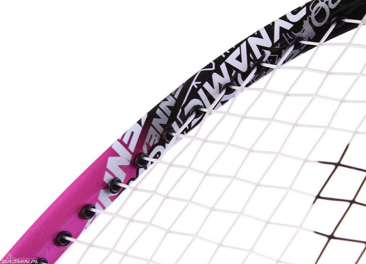 ProKennex Isocarbon 456 Fuchsia